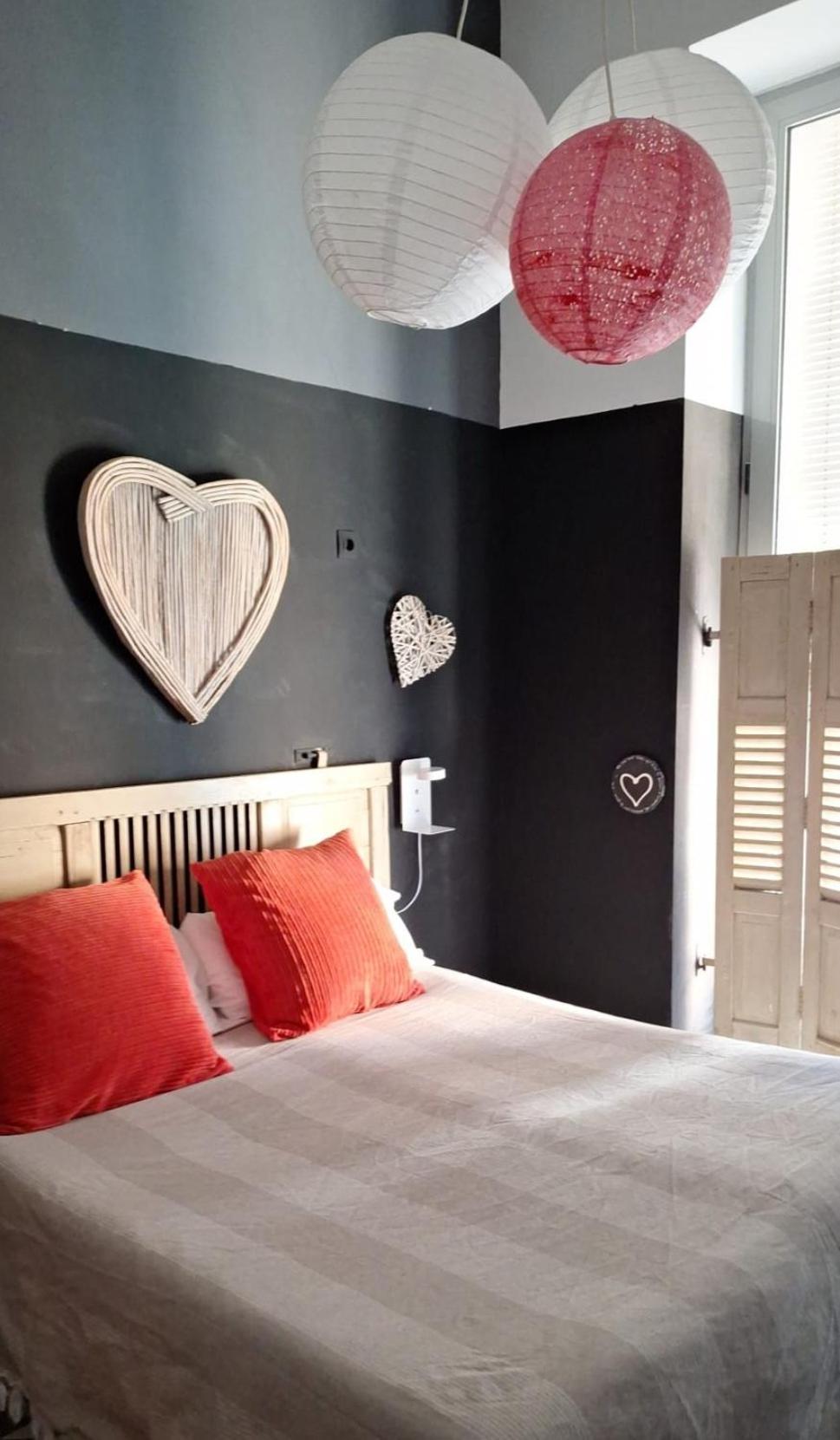 Barrio Boutik Hostal Long Stays Alicante Exterior foto