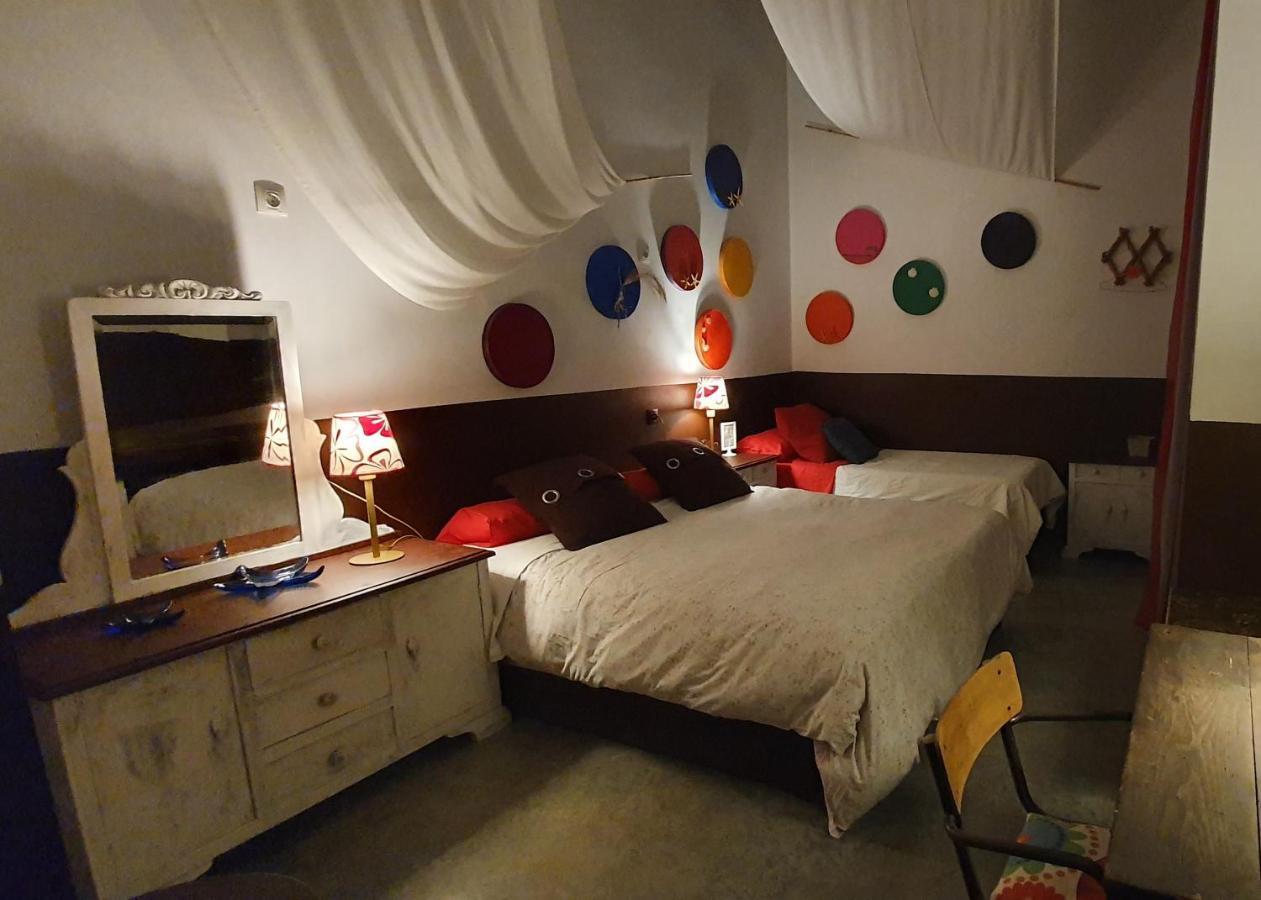 Barrio Boutik Hostal Long Stays Alicante Exterior foto